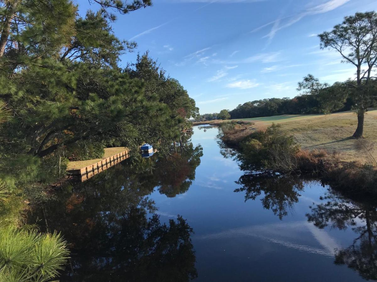 11 Iron Clad Villa Hilton Head Island Kültér fotó