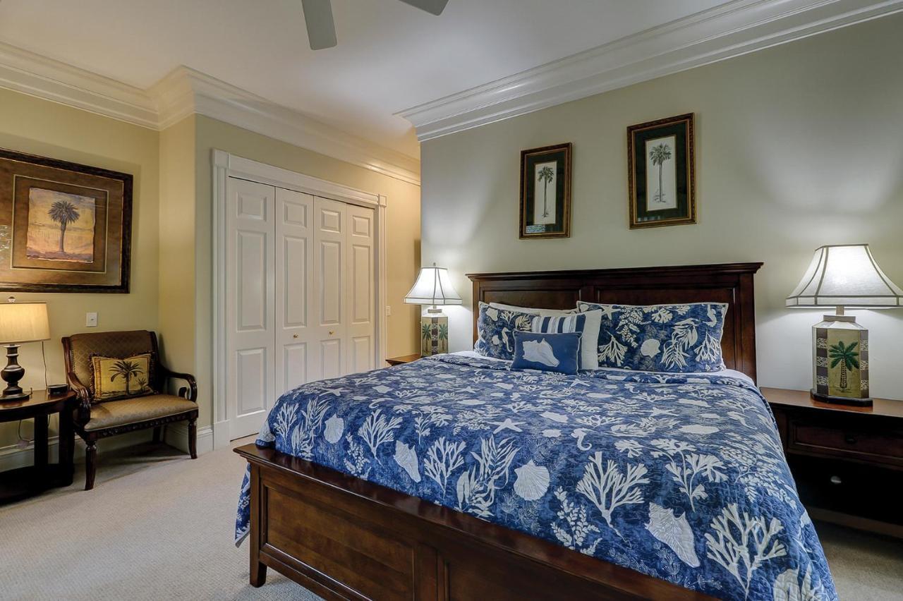 11 Iron Clad Villa Hilton Head Island Kültér fotó